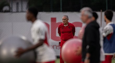 Flamengo e Vasco fazem clássico no duelo entre Tite e Ramón Díaz
