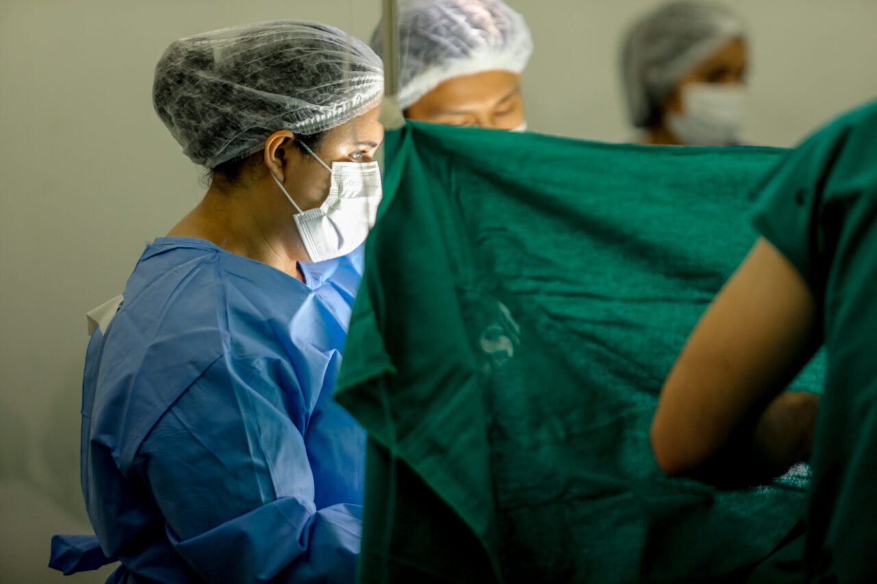 Divulgado resultado preliminar de avaliação de títulos do processo seletivo simplificado para médicos
