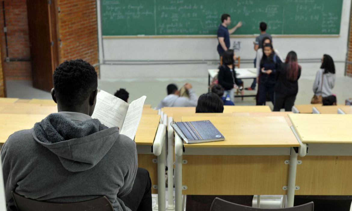 Cartão de Confirmação do Enem pode ser acessado a partir desta terça

