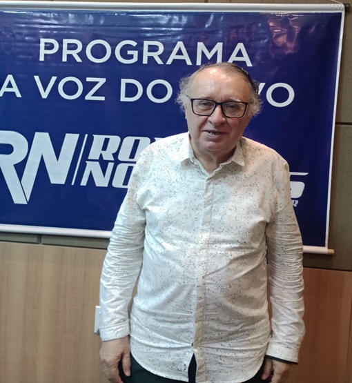 “Aumento do ICMS vai derrubar popularidade de Marcos Rocha”