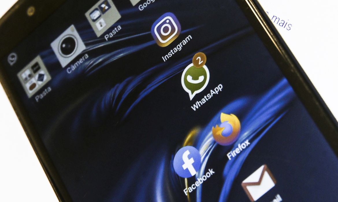 Denúncias de imagens de abuso sexual infantil na internet crescem 84%
