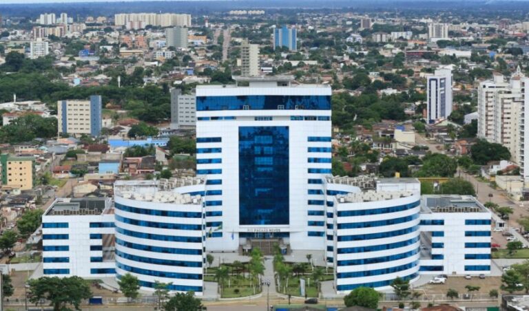 Dia do Servidor Público é celebrado com gincana para promover a integração entre secretarias
