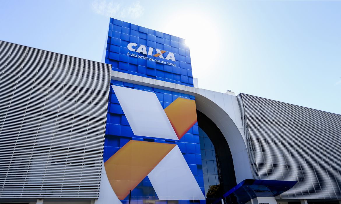 Presidente Lula troca comando da Caixa Econômica Federal

