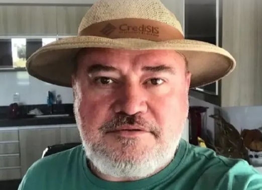 Morre ex-prefeito de Ji-Paraná Marcito Pereira Pinto vítima de câncer