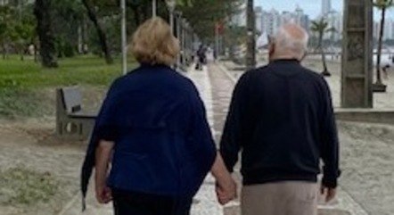 País envelhece, registra menos crianças e o dobro de idosos em 22 anos
