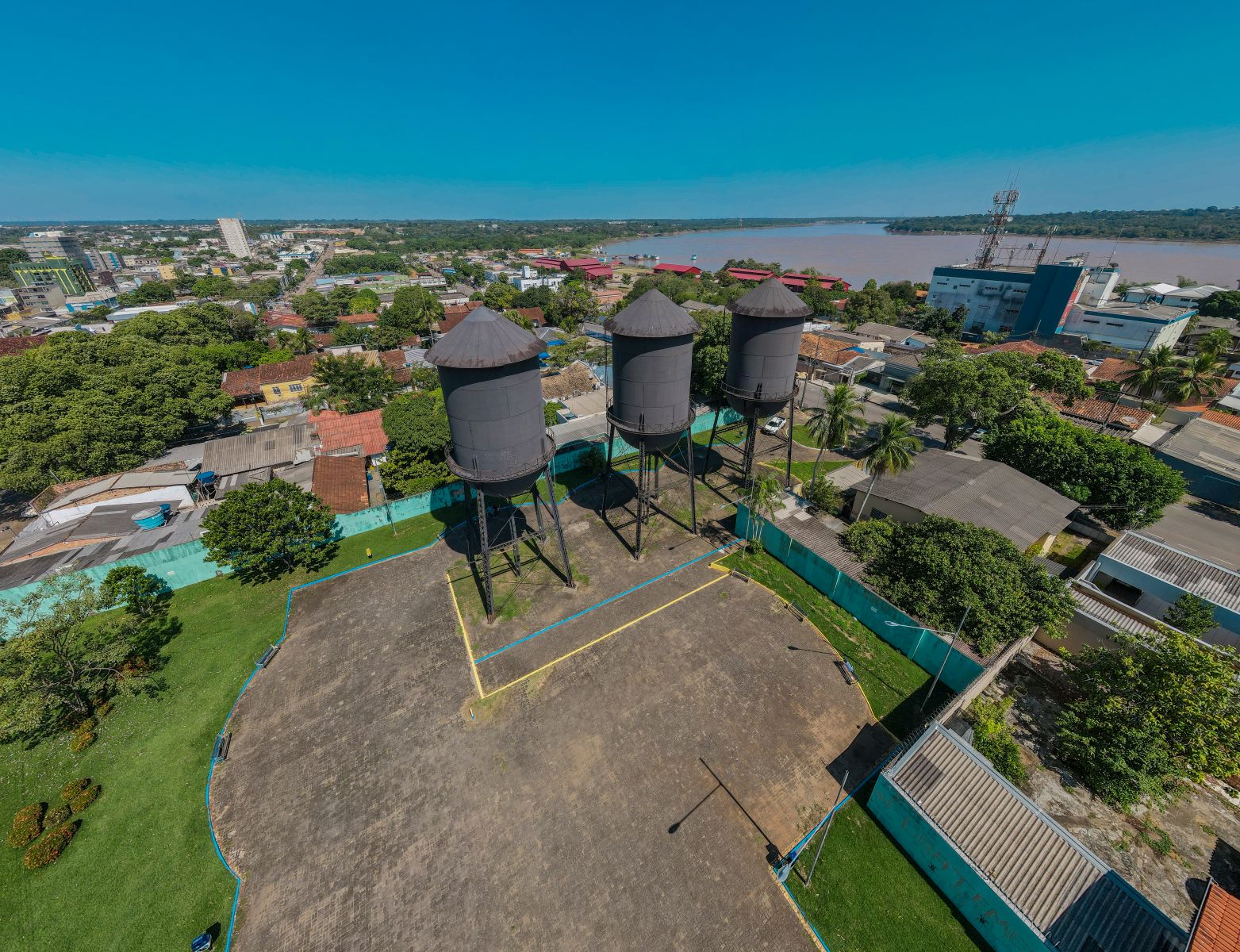 Prefeitura de Porto Velho decreta ponto facultativo na sexta-feira, 3 
