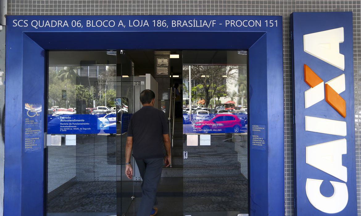 Bancos em todo país não terão expediente nessa quinta-feira, 2, dia de Finados
