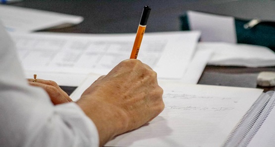 Aberto seletivo para os cargos de diretor e vice nas escolas do Estado