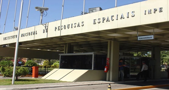 
Inpe abre inscrições para concurso com salários de até R$ 16 mil