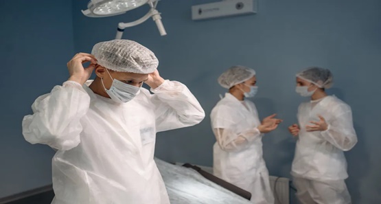 Mais de 4 mil profissionais de enfermagem recebem novo piso nacional em RO
