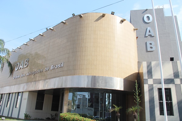 OAB inicia ciclo de formação gratuita para advogados e estudantes de direito