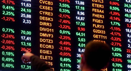 Bolsa no Brasil abre em alta após dados de emprego nos EUA, BC e feriado
