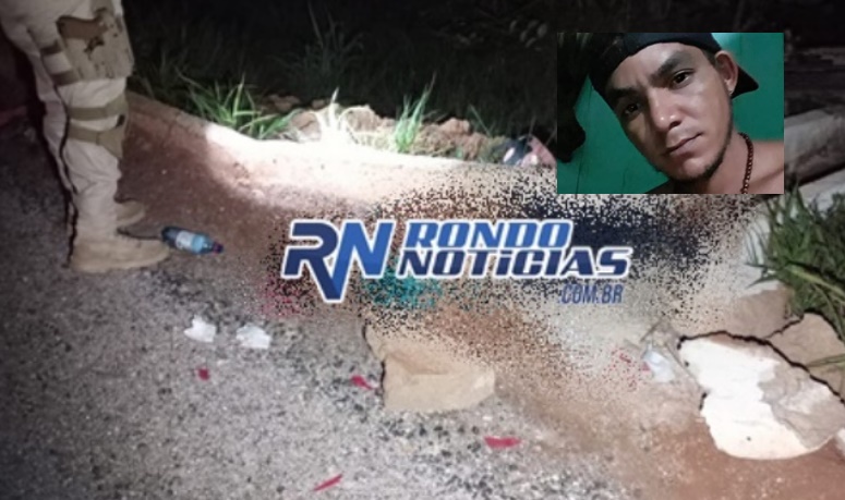 Identificado motociclista que morreu após cair de moto na BR-319