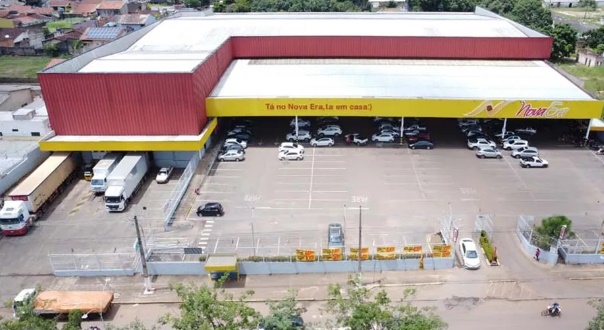 Supermercado abre quase 30 vagas de emprego em Porto Velho

