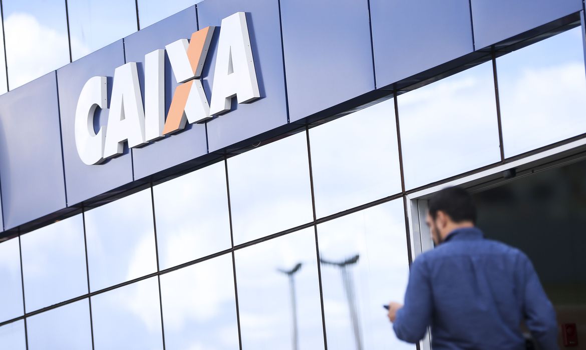 Caixa Econômica Federal realiza leilões de imóveis com descontos de até 95%

