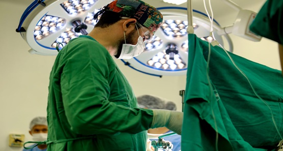 Governo convoca médicos aprovados no processo seletivo simplificado

