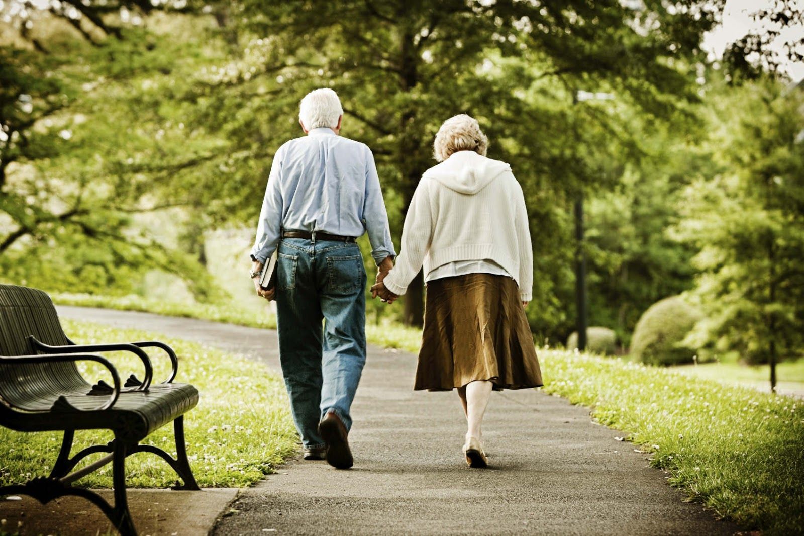 Rondônia tem mais de 195 mil idosos e 147 deles com mais de 100 anos de idade