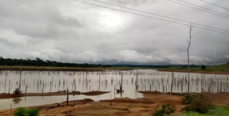Domingo de Enem deve ser nublado com pancadas de chuva à tarde em RO
