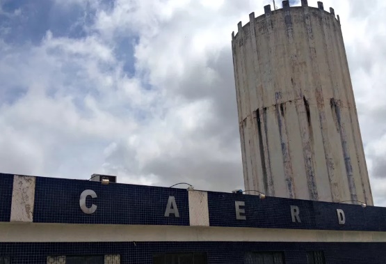 CAERD divulga lista preliminar das inscrições do Processo Seletivo 2023
