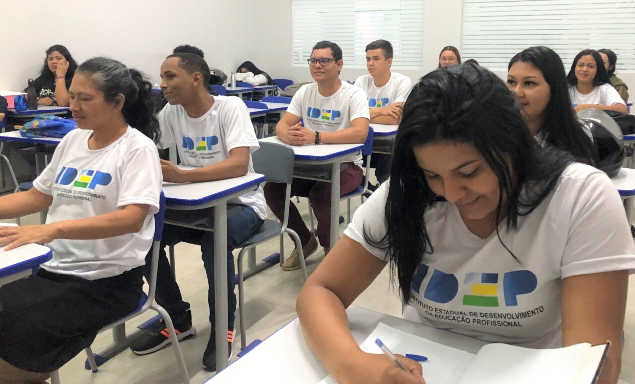 Inscrições para cursos remotos podem ser efetuadas até terça, 7

