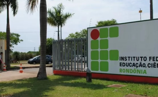 IFRO abre inscrições  para 3.466 vagas para o primeiro semestre de 2024
