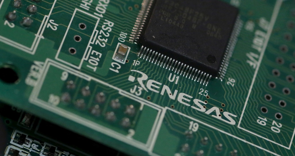 Decreto reverte processo de privatização de estatal que fabrica chips
