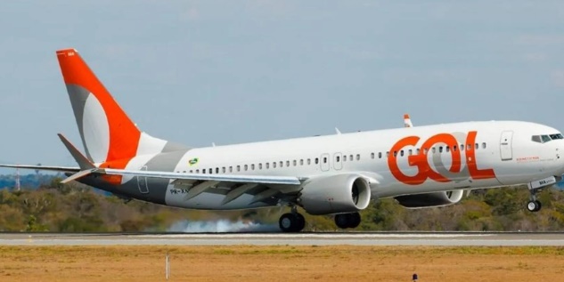 Preço de passagens áreas no Brasil aumenta 37% em dois meses
