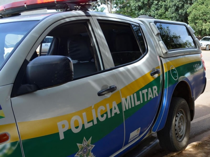 Empresário é vitima de arrombamento em residência na capital