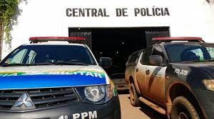 Polícia Militar age após mulher ser agredida por amigo em Porto Velho 