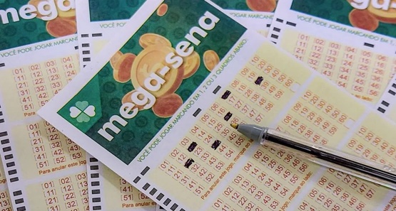 Mega da Virada de R$ 550 milhões abre para apostas nesta segunda
