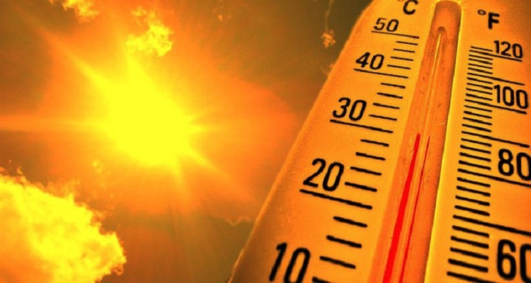 Rio de Janeiro tem sensação térmica de 52,7° C e população corre sérios perigos, afirmam médicos