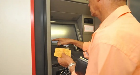Rede bancária fecha nessa quarta-feira e reabre na quinta (16)
