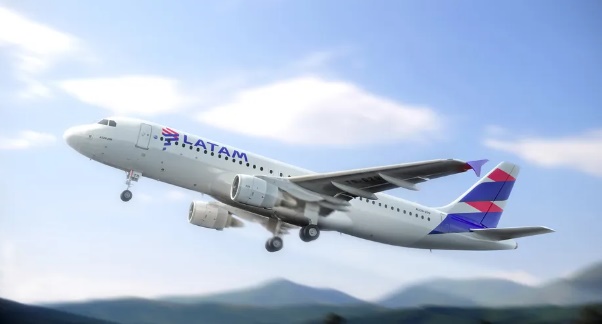 Latam começa operar voos Porto Velho-Brasília em novo horário; confira
