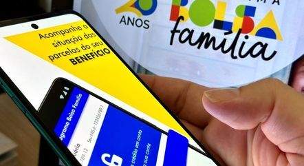 Bolsa Família começa a ser pago a 21,1 milhões de inscritos nesta sexta, 17
