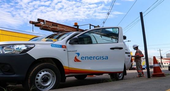 Energisa vai receber Moção de Louvor pelos relevantes serviços prestados 