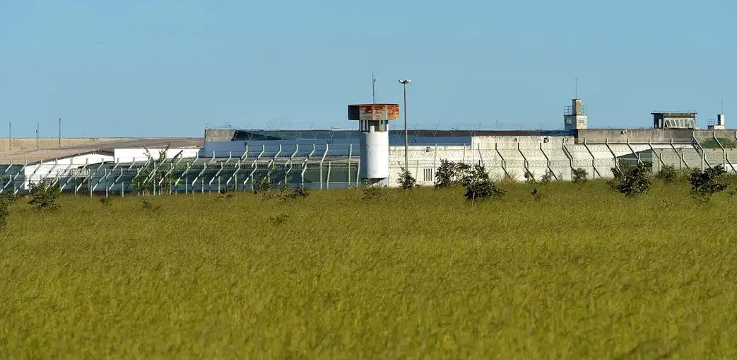 Preso pelo 8 de janeiro tem mal súbito e morre no presídio da Papuda
