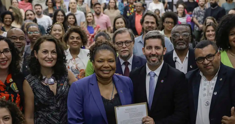 Iphan irá reconhecer quilombos como patrimônios culturais
