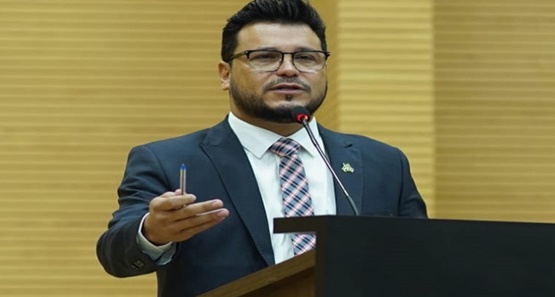 Marcelo Cruz valoriza celebração dos 40 anos do Poder Legislativo