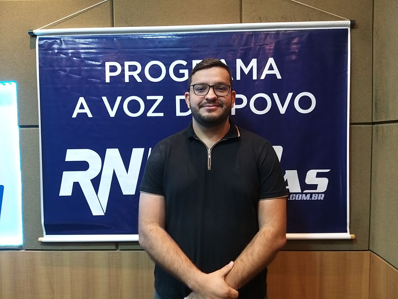“A parte do DNIT está quase concluída”, diz superintendente, sobre a BR-319 