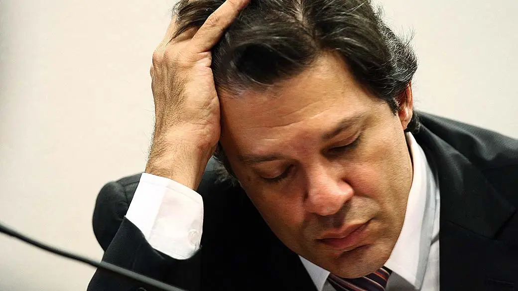 Governo Lula vai fechar 2023 com rombo de quase R$ 180 bilhões nas contas públicas, afirma fazenda