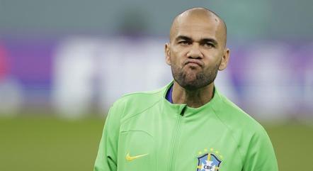 MP da Espanha pede 9 anos de prisão para Daniel Alves por agressão sexual contra jovem
