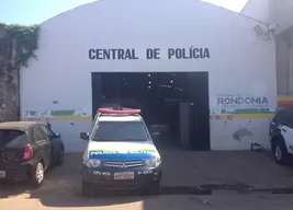Servidor Público desmaia após se desentender com o ex-namorado em Porto Velho