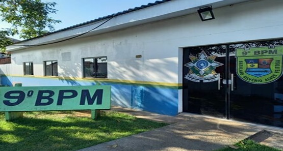 Polícia evita morte de criança condenada pelo tribunal do crime 