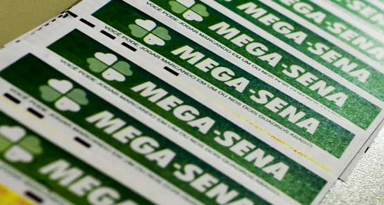 Mega-Sena sorteia nesta terça-feira, (28) R$ 32 milhões
