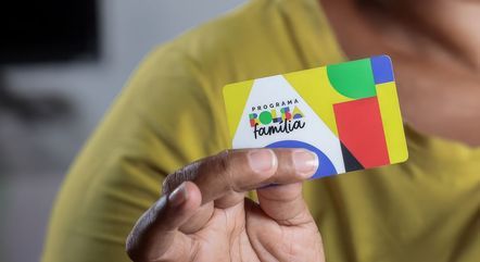 Bolsa Família de 8,3 milhões é bloqueado no governo Lula entre março e novembro de 2023