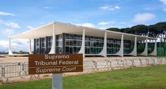 STF retoma nesta quinta julgamento sobre precatórios
