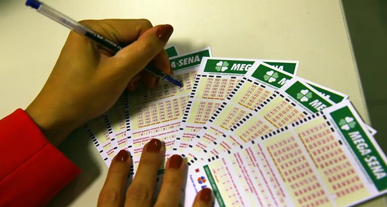 Mega-Sena sorteia nesta quinta-feira prêmio estimado em R$ 37 milhões
