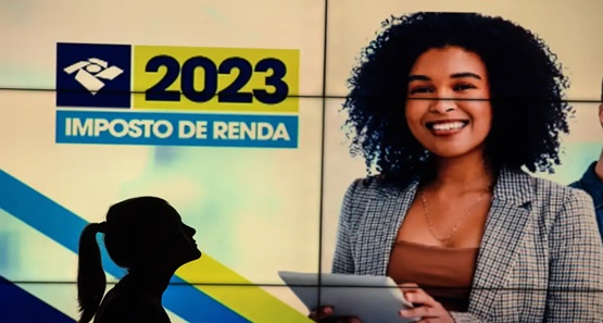 Receita paga nesta quinta lote residual de restituição do IR

