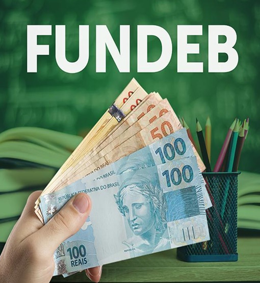 Servidores municipais da educação não terão rateio do FUNDEB 2023 
