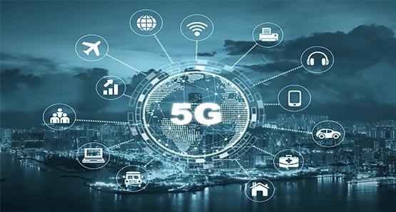 Sinal 5G será implementado em mais cidades de Rondônia; veja a lista 
